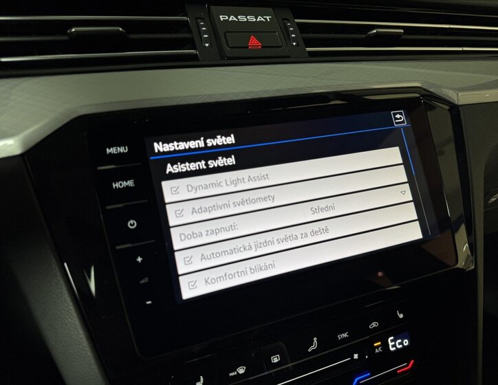 Volkswagen Passat 33