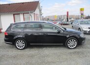 Volkswagen Passat Kombi 2,0 l 130 kw