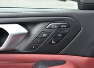 BMW X6 SUV / Terénní 4,4 l 390 kw