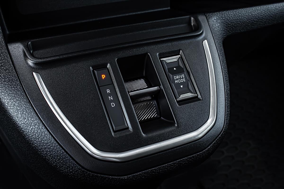 Peugeot Traveller MPV 2,0 l 130 kw