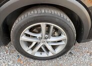 MG EHS SUV 1,5 l 119 kw