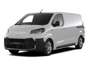 Toyota ProAce VAN-Minibus 2,0 l 106 kw