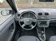 Škoda Roomster Kombi 1,2 l 77 kw