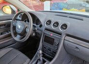 Seat Exeo Kombi 2,0 l 105 kw