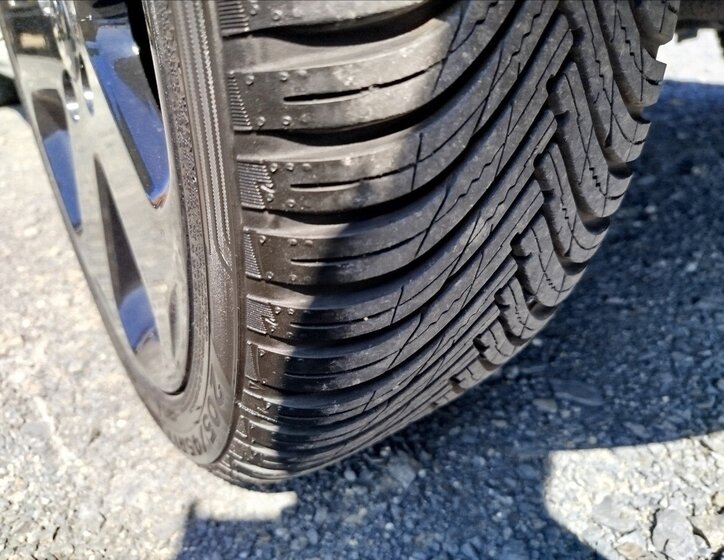 KIA Rio Hatchback 1,4 l 66 kw