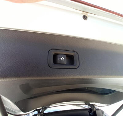 Mercedes-Benz GLS 57