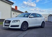 Audi A3 Kombi 0,0 77 kw