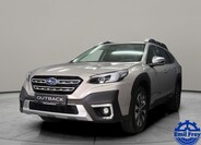 Subaru Outback 1