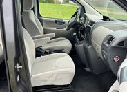 Peugeot Expert Tepee MPV 0,0 94 kw