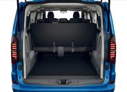 Volkswagen Caravelle 8