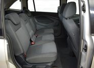 Ford Grand C-MAX MPV 1,6 l 85 kw