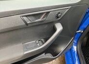 Škoda Fabia Hatchback 999,0 70 kw