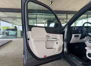 Mercedes-Benz EQB SUV / Terénní 0,0 168 kw