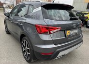 Seat Arona Hatchback 1,6 l 85 kw