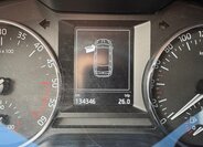 Škoda Octavia Kombi 1,6 l 81 kw