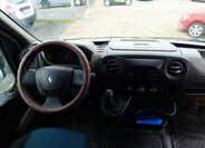 Renault Master Skříň 2,3 l 81 kw
