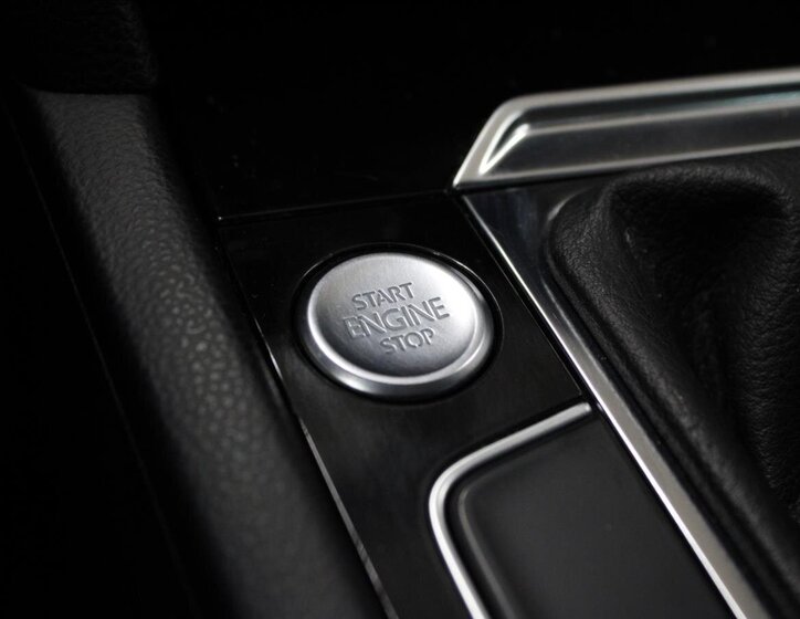 Volkswagen Passat 23