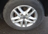 Volkswagen Tiguan 25