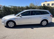 Ford Mondeo Kombi 2,0 l 103 kw