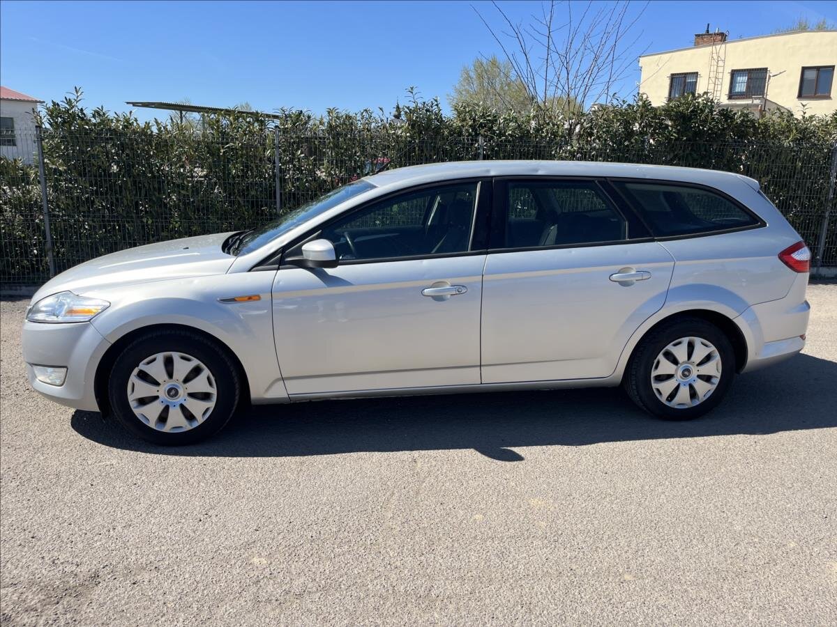 Ford Mondeo Kombi 2,0 l 103 kw
