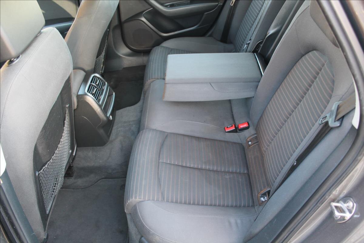 Audi A6 Ostatní 3,0 l 180 kw