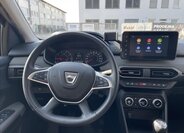 Dacia Jogger Kombi 999,0 67 kw