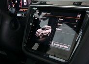 Volkswagen Tiguan Allspace SUV / Terénní 0,0 0