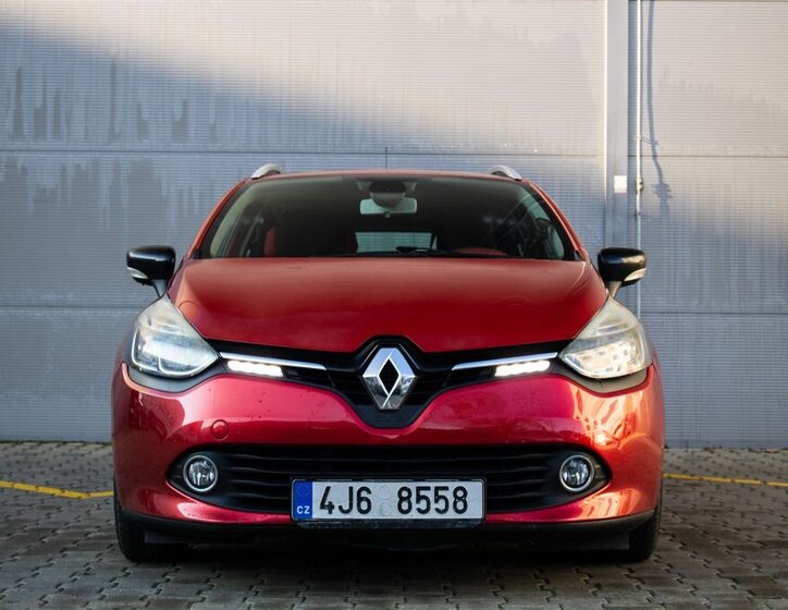 Renault Clio 2