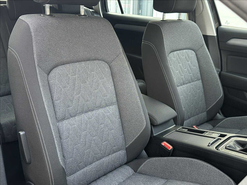 Volkswagen Passat Kombi 1,5 l 110 kw