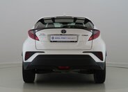 Toyota C-HR 6
