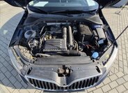 Škoda Octavia Sedan / Limuzína 1,4 l 81 kw