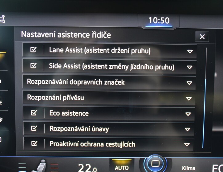 Volkswagen Touareg 20