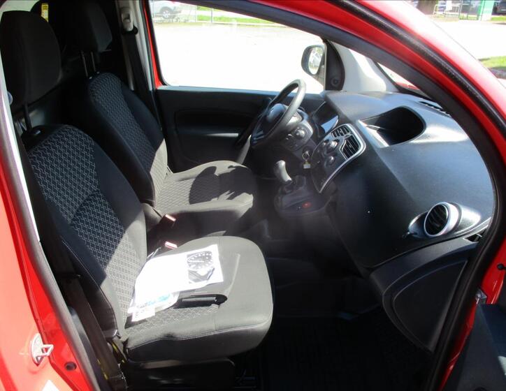 Renault Kangoo 9