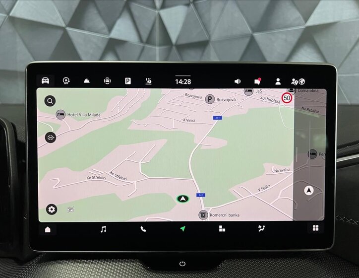 Škoda Kodiaq SUV / Terénní 2,0 l 142 kw