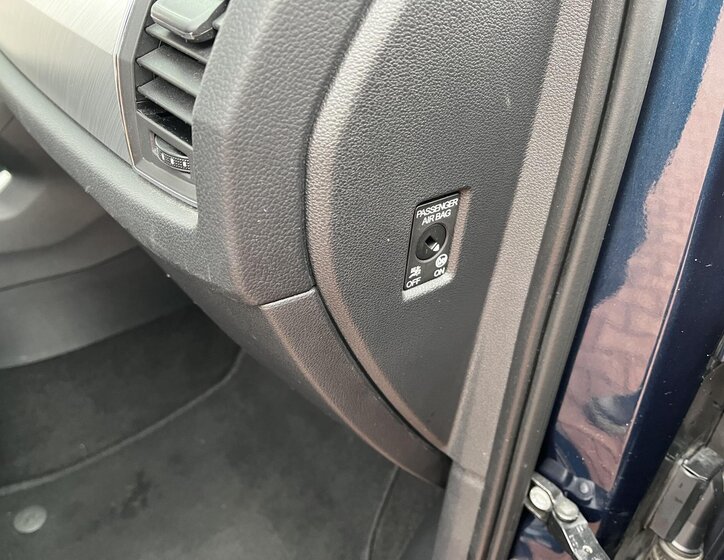 Škoda Kodiaq SUV 2,0 l 110 kw