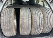 Škoda Octavia Kombi 2,0 l 85 kw