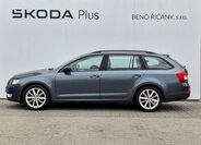 Škoda Octavia Kombi 1,6 l 77 kw