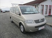 Volkswagen Multivan VAN / Minibus 2,5 l 96 kw