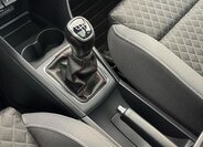 Škoda Rapid Hatchback 999,0 81 kw