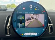 Mini Countryman SUV 2,0 l 160 kw