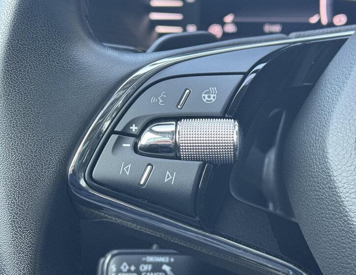 Škoda Superb Kombi 2,0 l 200 kw