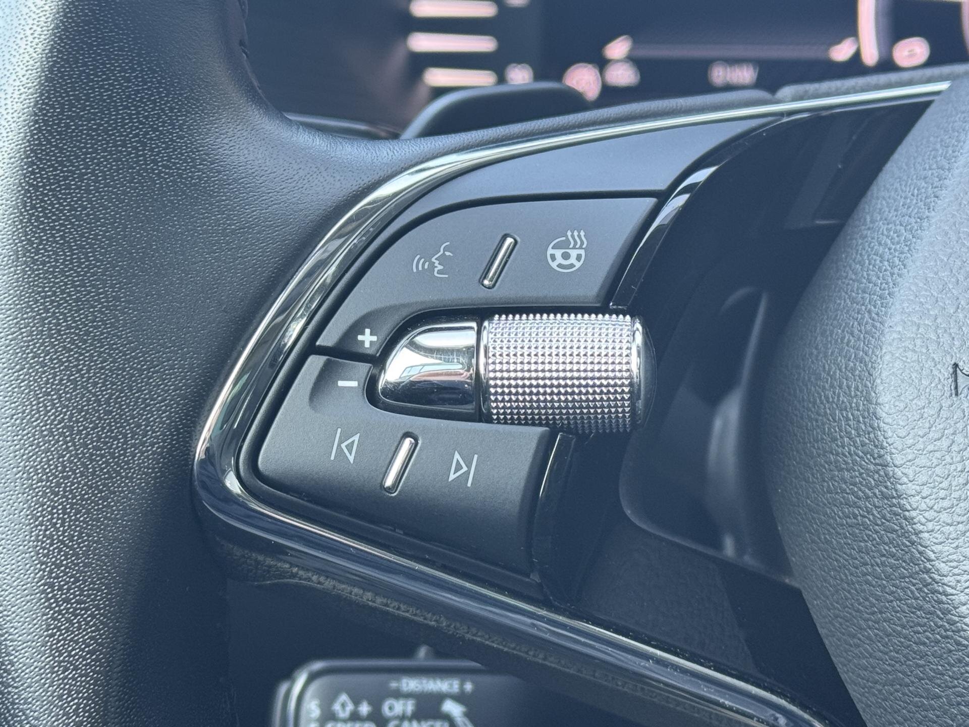 Škoda Superb Kombi 2,0 l 200 kw