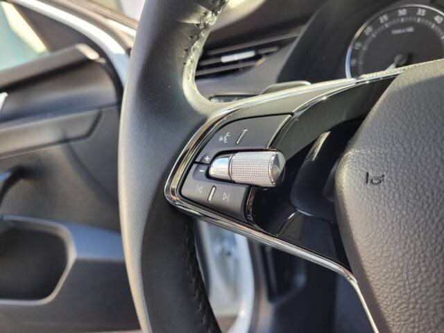 Škoda Octavia Hatchback 2,0 l 85 kw