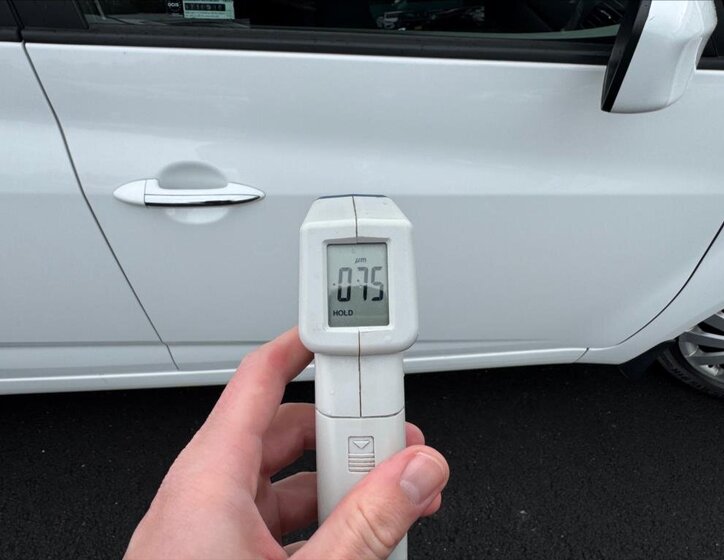 Hyundai ix20 MPV 1,4 l 66 kw