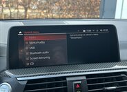 BMW X3 SUV 3,0 l 240 kw