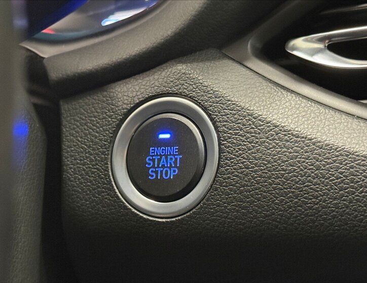 Hyundai i30 Hatchback 1,5 l 117 kw