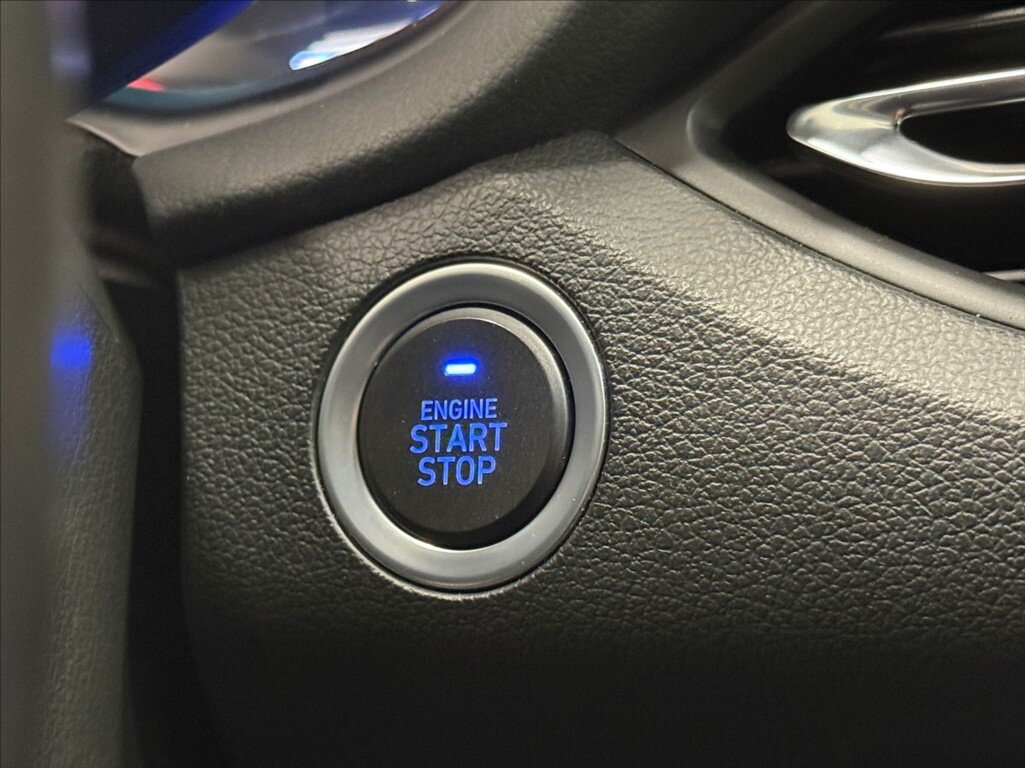 Hyundai i30 Hatchback 1,5 l 117 kw