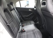 Mercedes-Benz GLA Kombi 1,6 l 90 kw