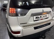 Mitsubishi Outlander SUV / Terénní 2,2 l 115 kw