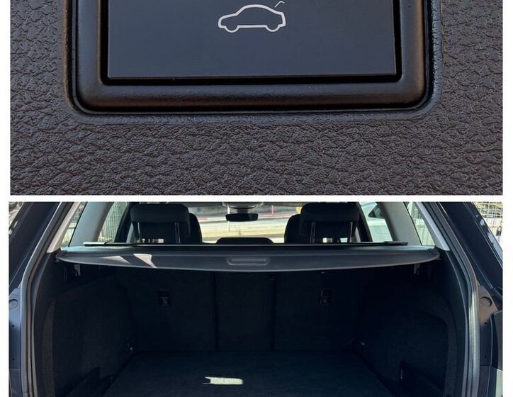 Volkswagen Passat Kombi 2,0 l 110 kw